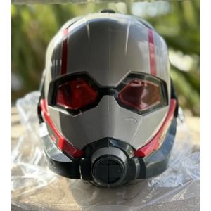 Ant-Man and the Wasp: Quantumania LED Helmet Popcorn Container - SOLD OUT! ✅